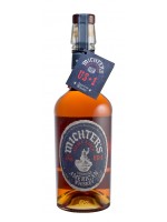 Michter's Small Batch Unblended American Whiskey 41.7% ABV 750ml
